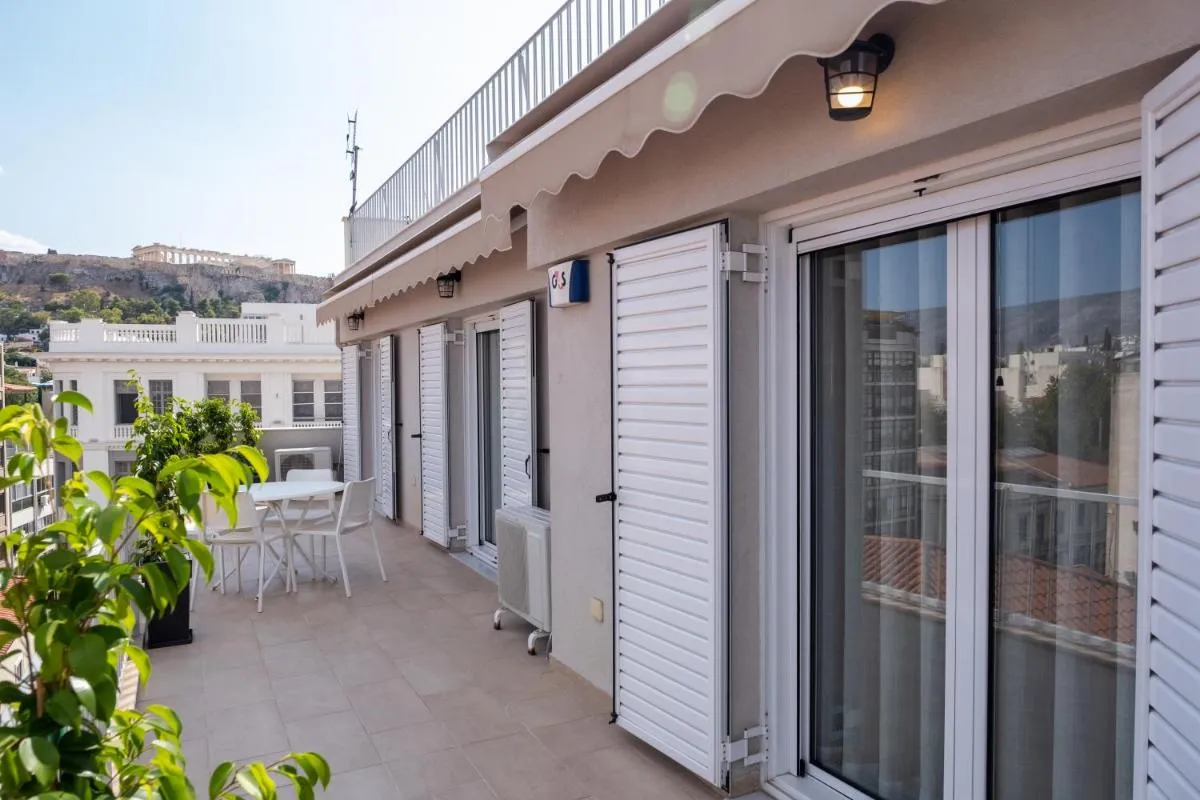 Image 5 of ERMOU STREET APARTMENTs