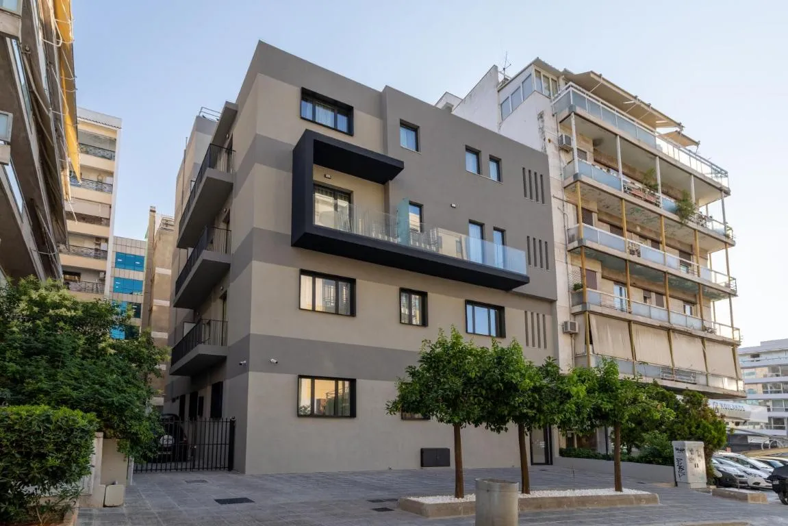 Image of Earos Urban Living