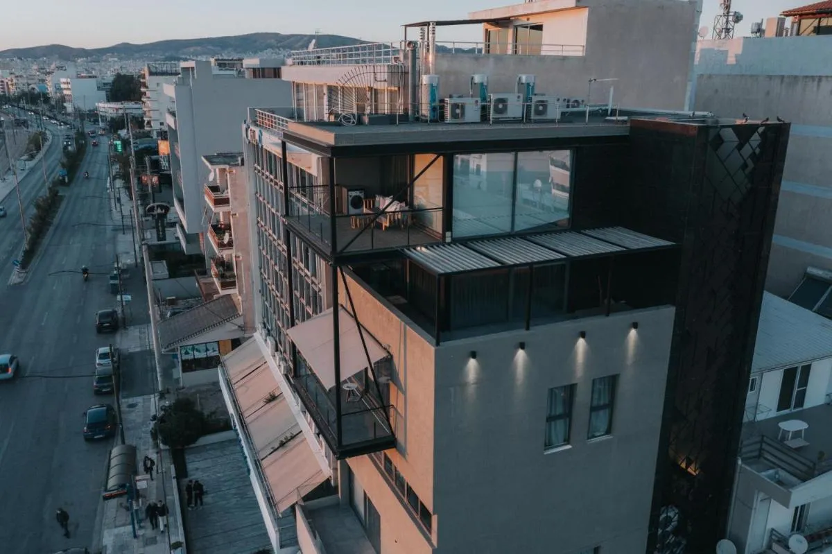 Image 2 of Earth Boutique Apartments