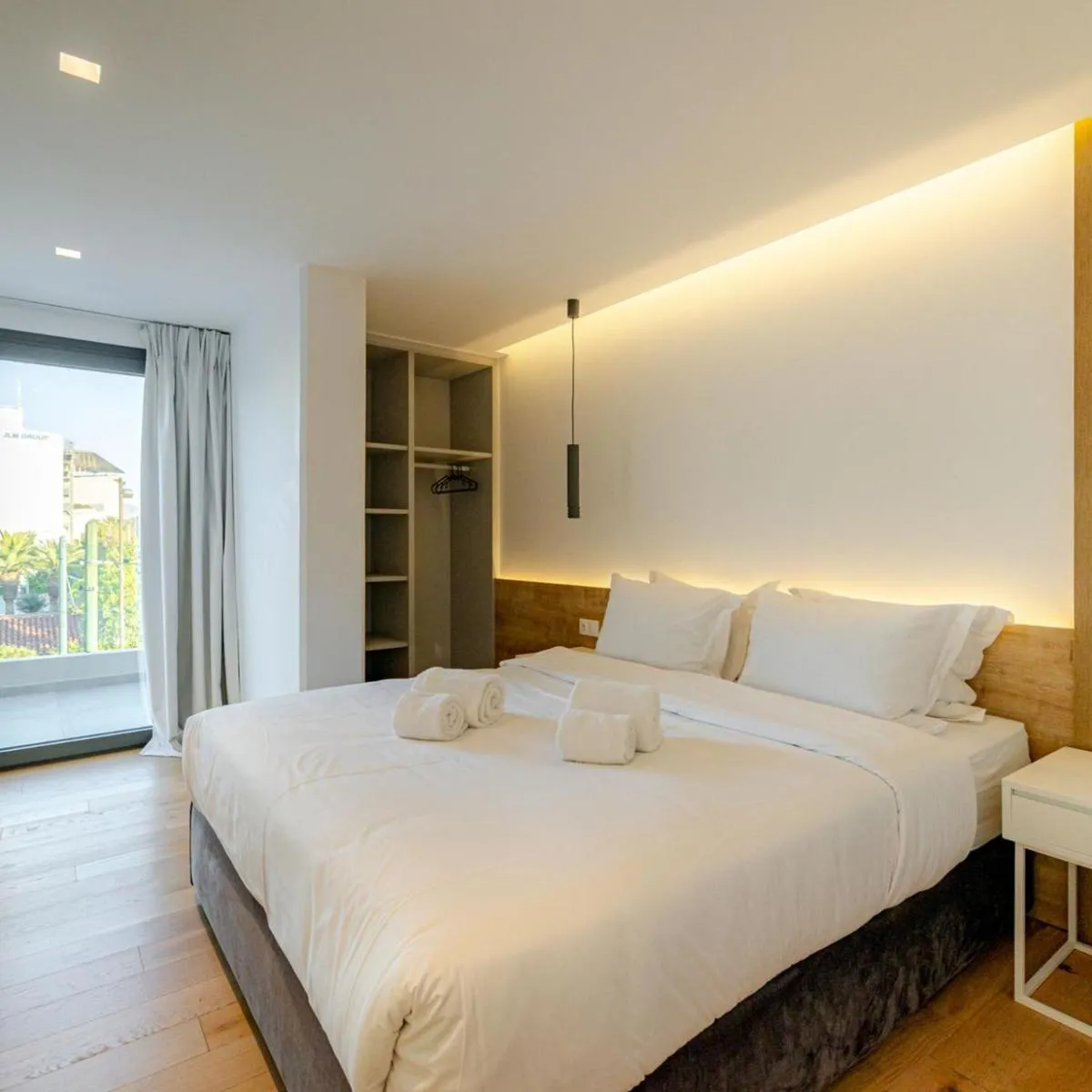 Image 6 of Earth Boutique Apartments