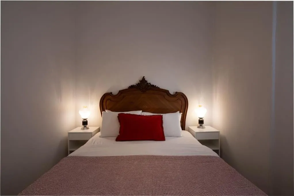 Image 1 of Ebullience – Stylish & Chic Athens Apartment