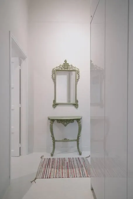 Image 6 of Ebullience – Stylish & Chic Athens Apartment
