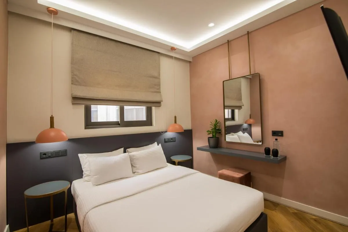 Image 5 of Ederlezi Zoubourlou Aparthotel
