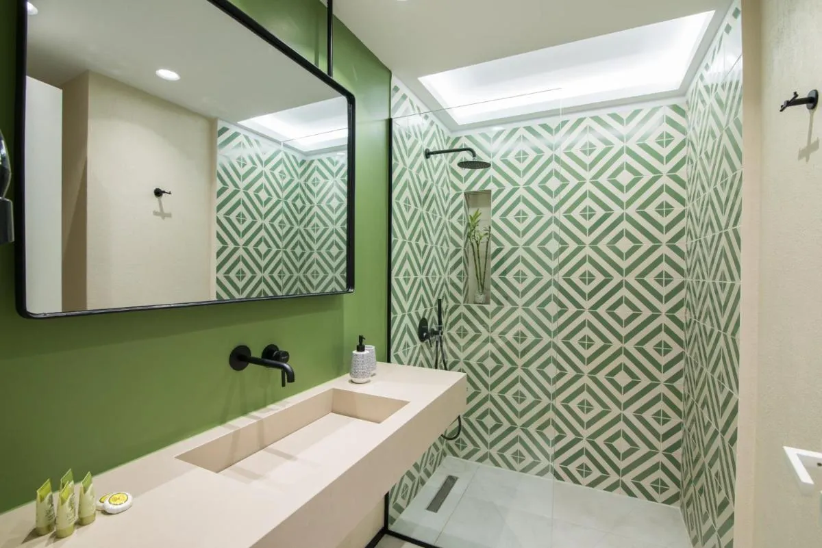 Image 6 of Ederlezi Zoubourlou Aparthotel