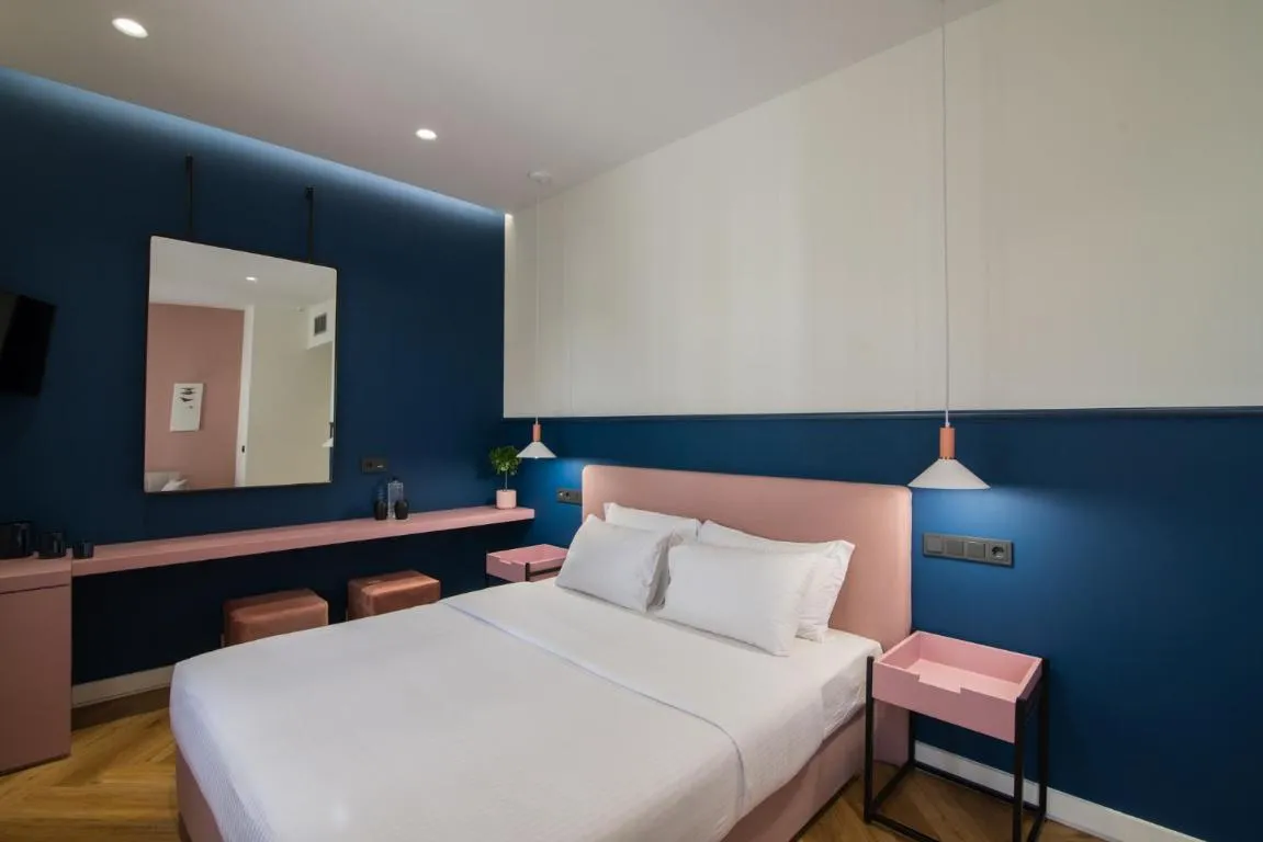 Image of Ederlezi Zoubourlou Aparthotel