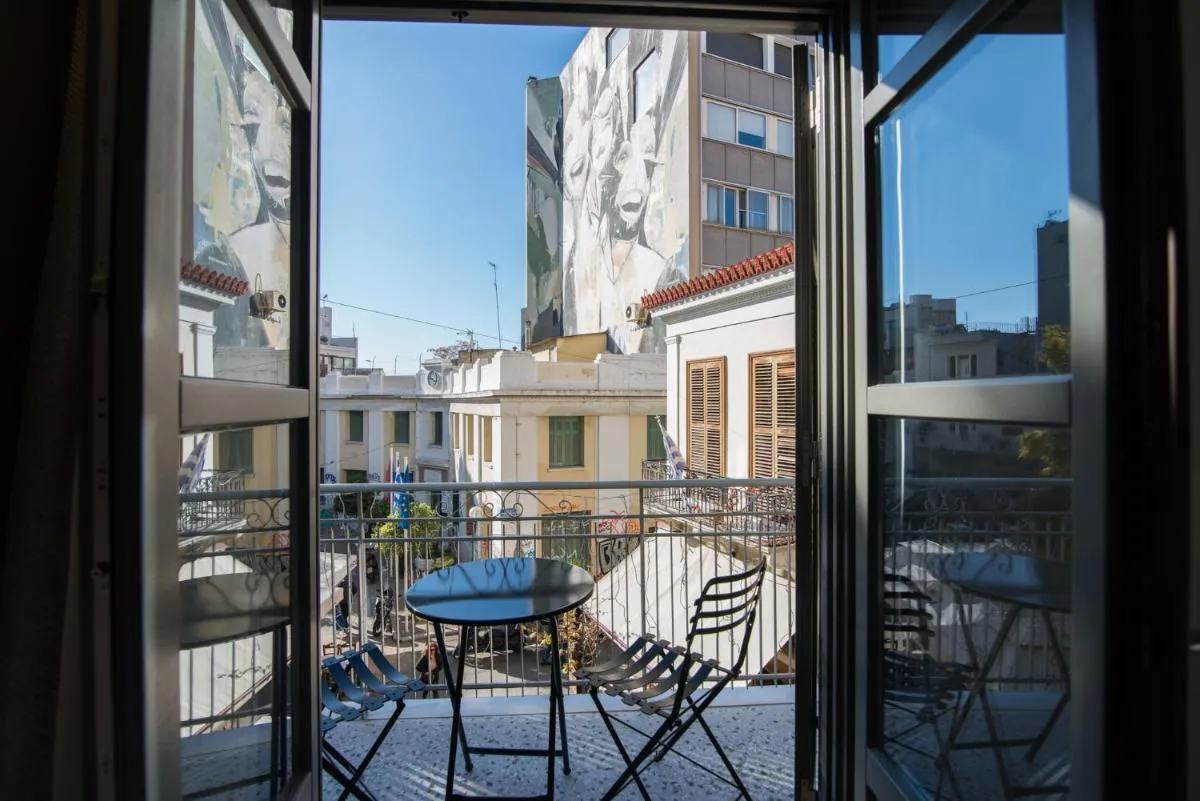 Image 2 of Ederlezi Zoubourlou Aparthotel