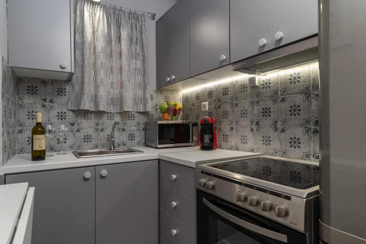 Image 3 of Eleana Apartment By The Acropolis