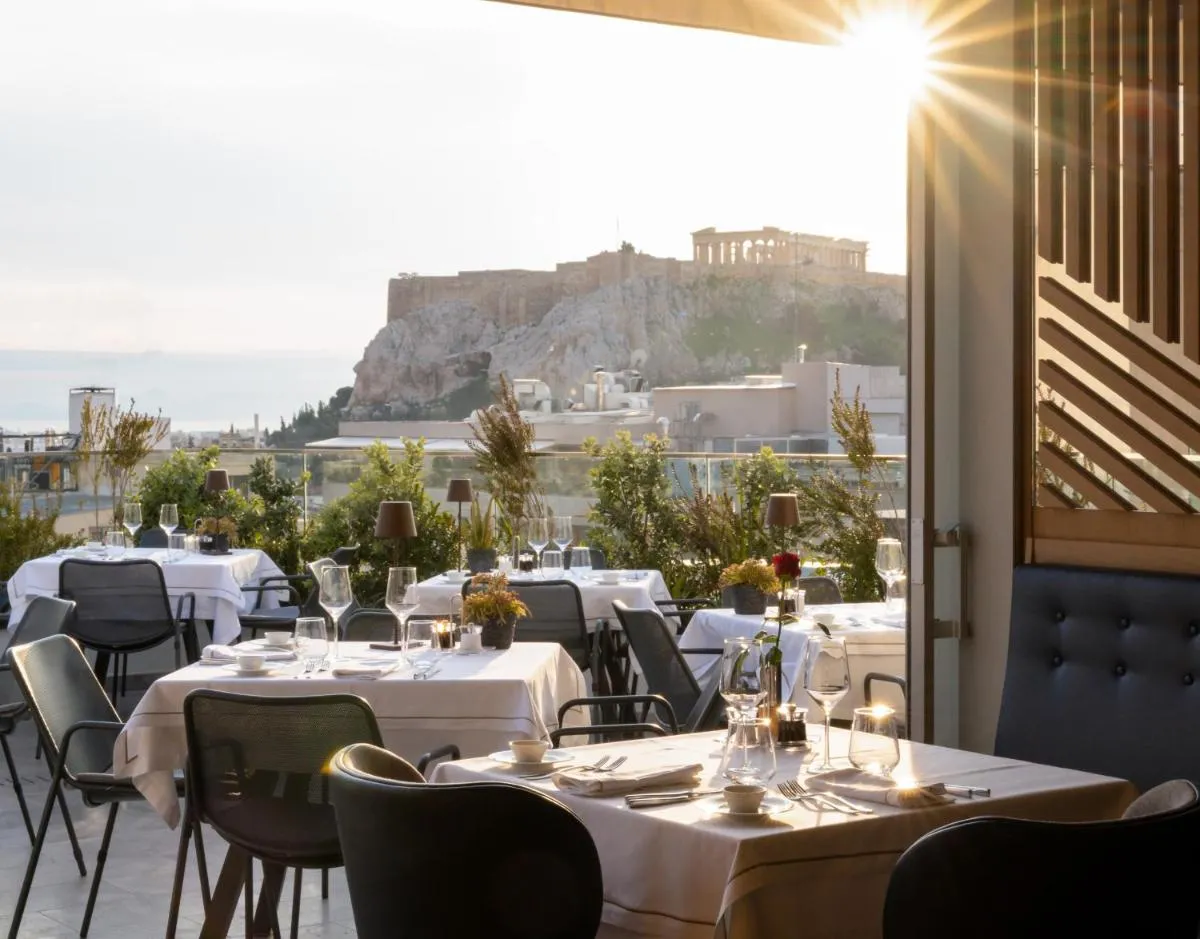 Image 5 of Electra Hotel Athens