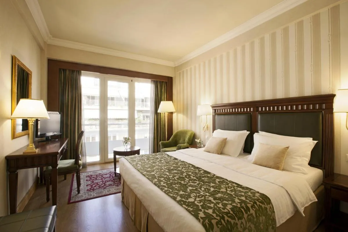 Image 1 of Electra Hotel Athens