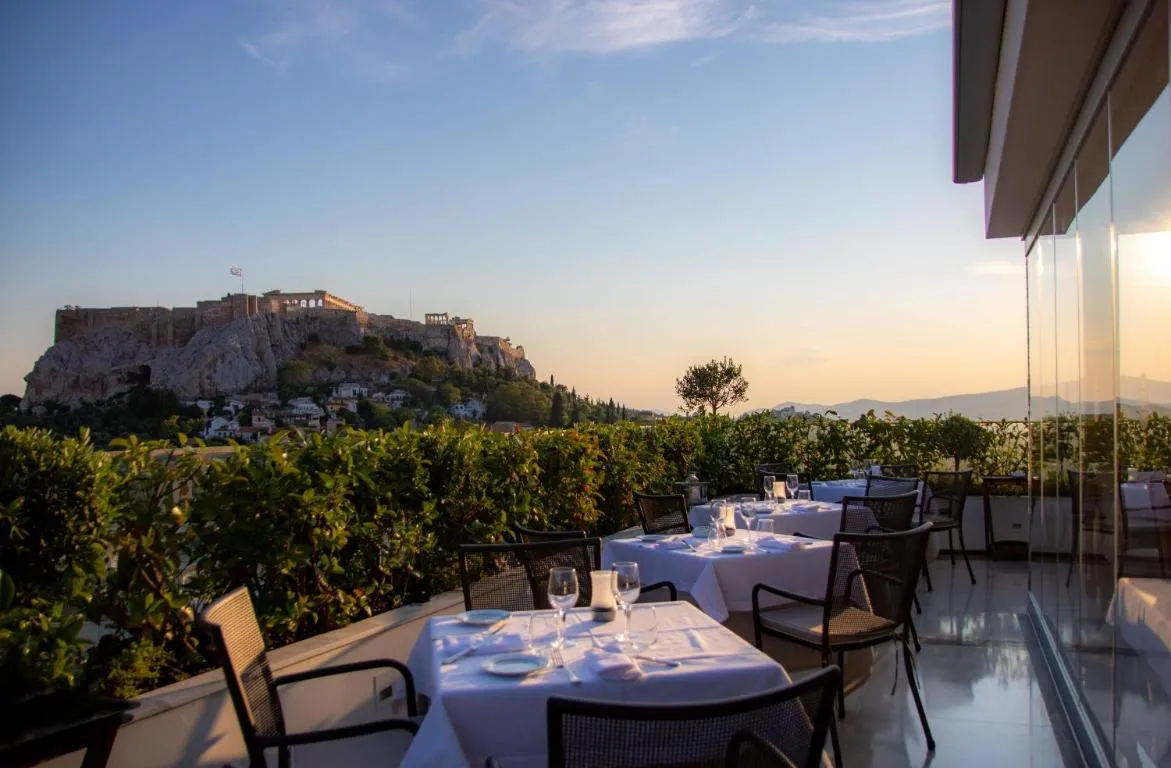 Image of Electra Palace Athens