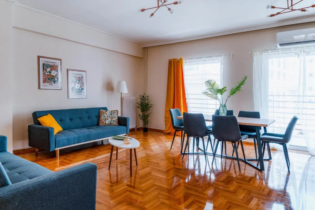 Image 2 of Elegant 2 BA close to metro station
