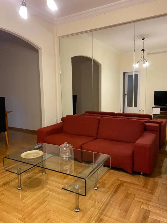 Image of Elegant Apartment