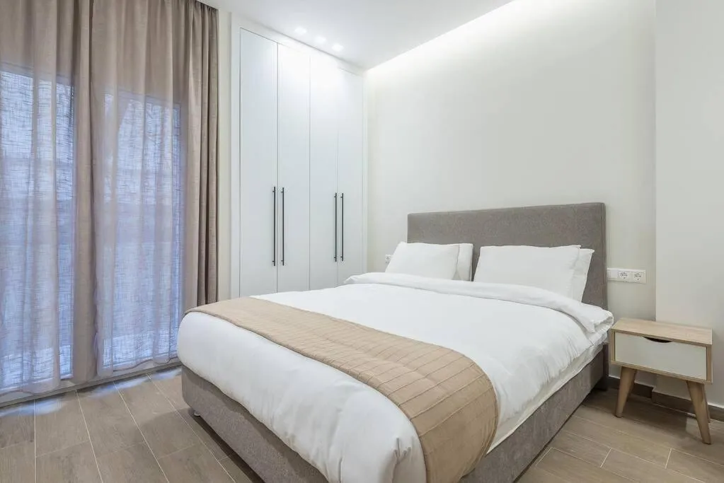 Image of Elegant apartment in Athens