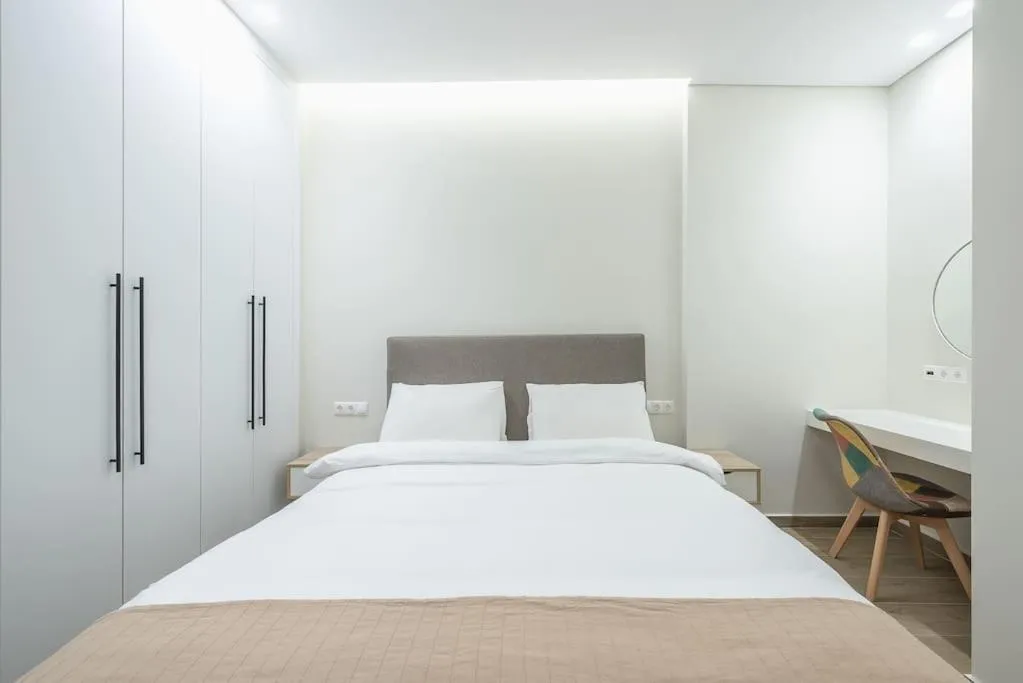 Image 1 of Elegant apartment in Athens