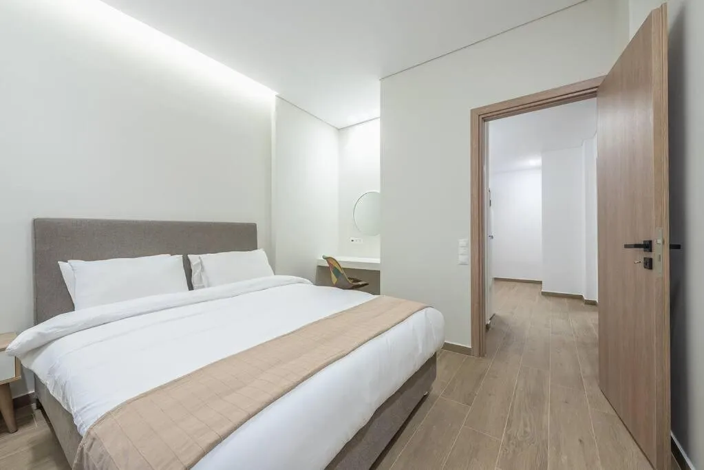 Image 6 of Elegant apartment in Athens