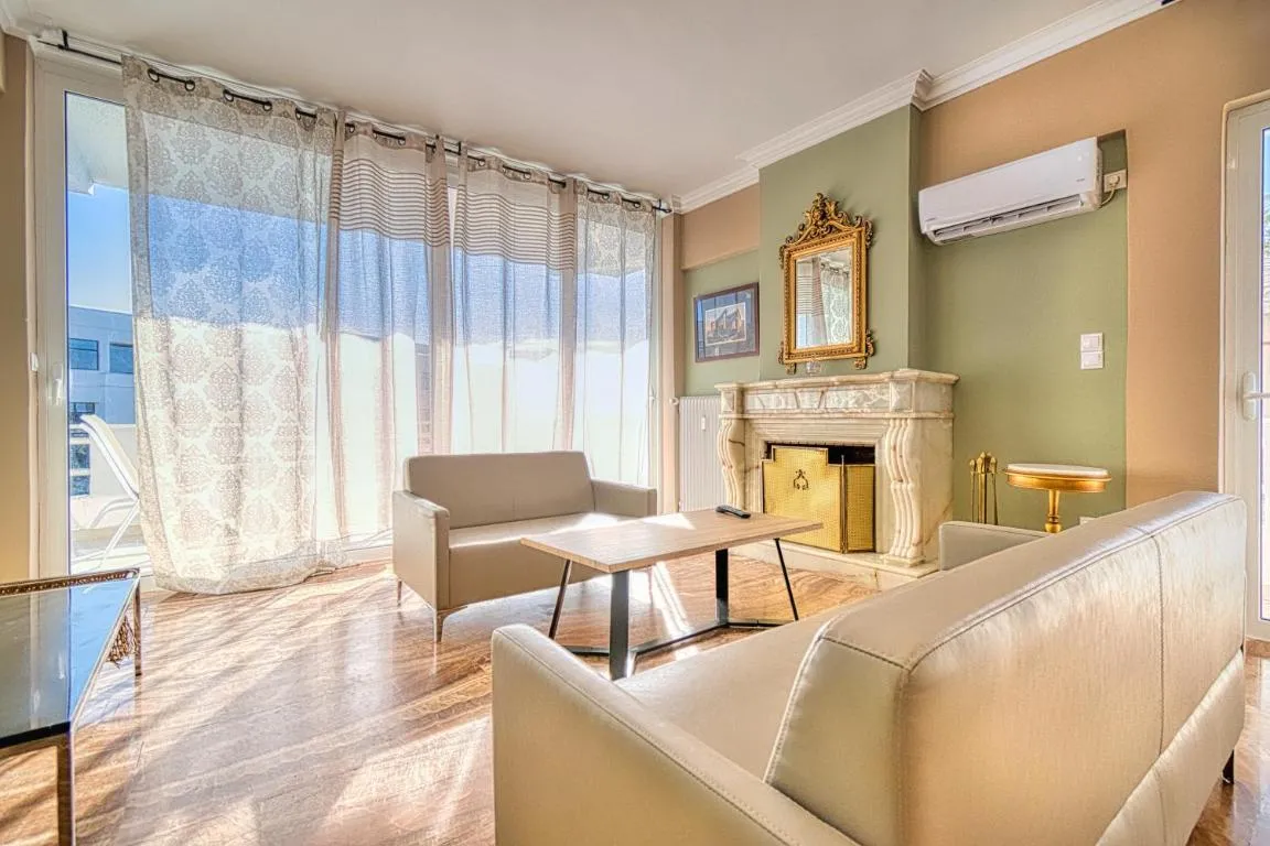 Image of Elegant flat Marousi District