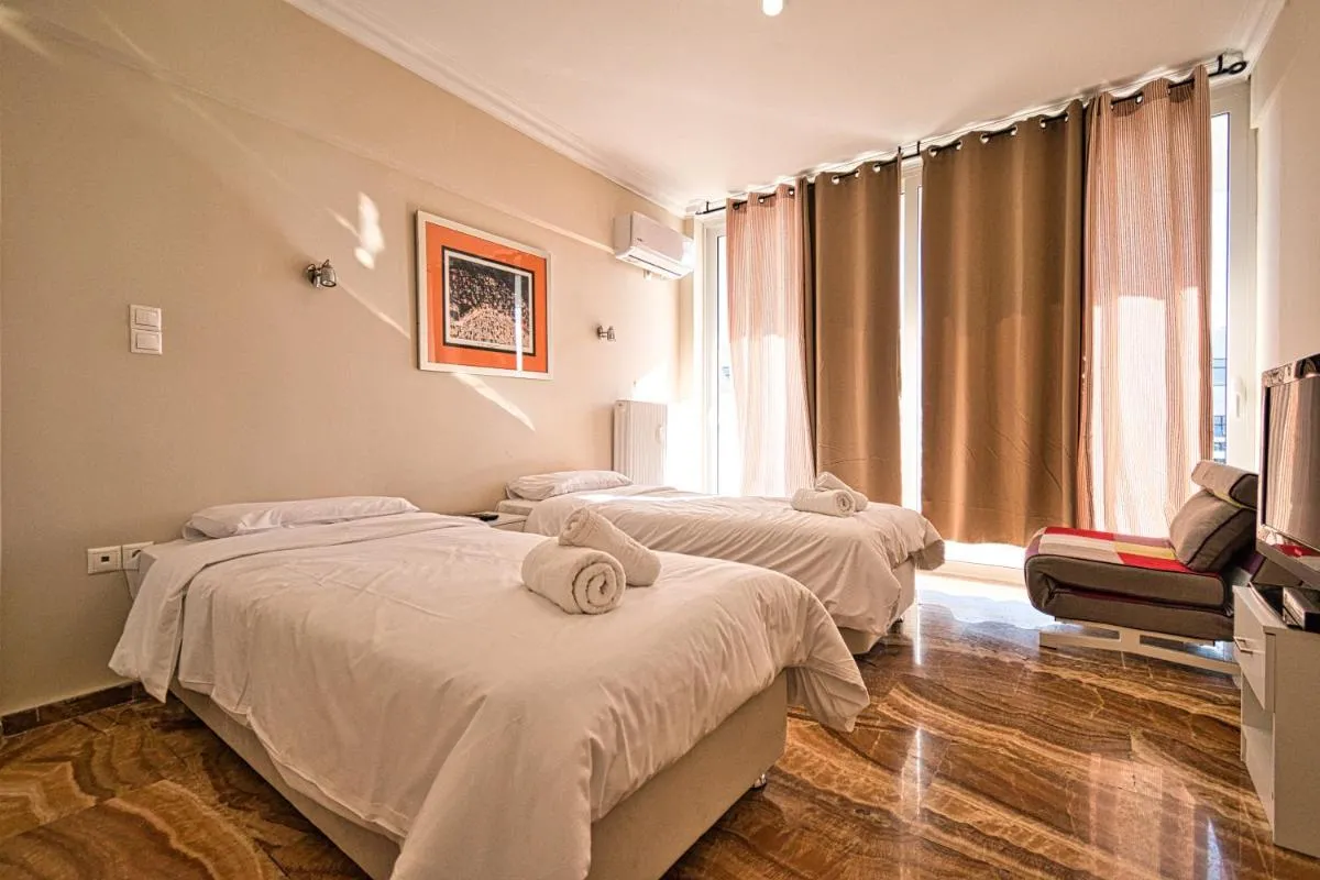 Image 6 of Elegant flat Marousi District
