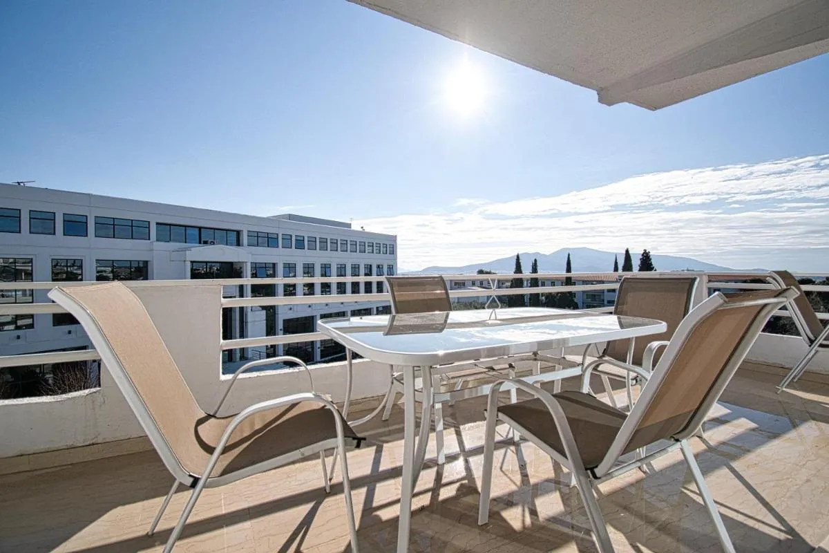 Image 5 of Elegant flat Marousi District