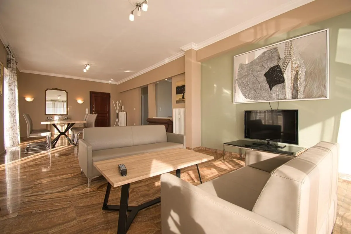 Image 4 of Elegant flat Marousi District