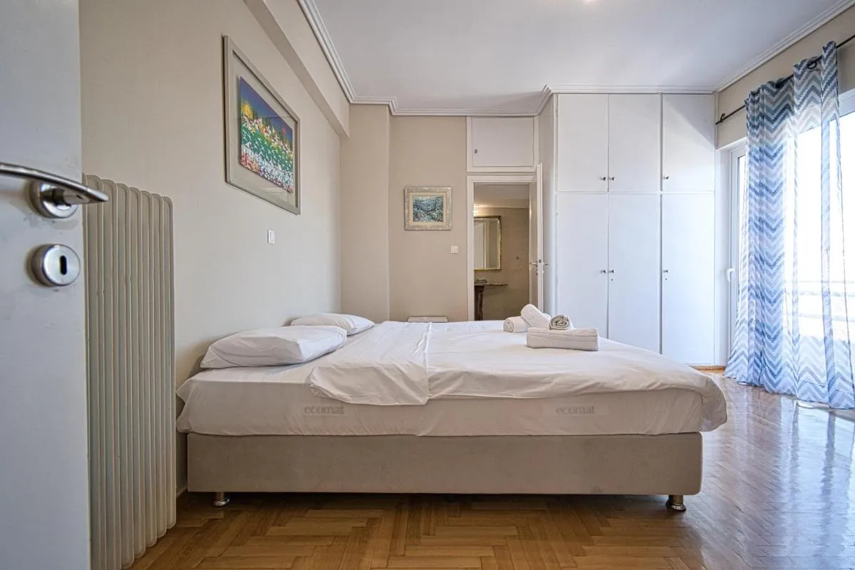Image 1 of Elegant flat Marousi District