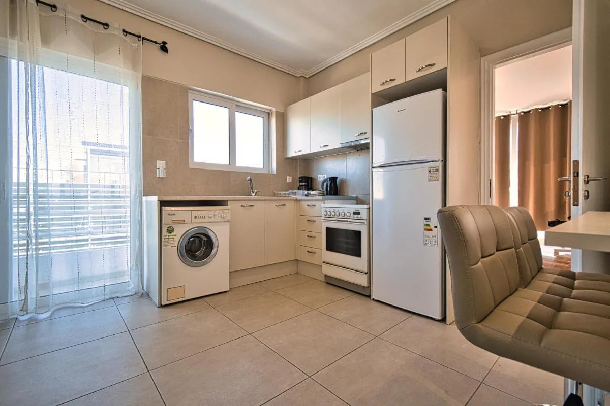 Image 3 of Elegant flat Marousi District