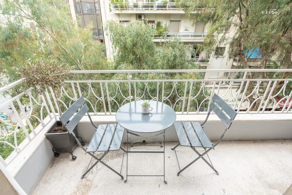 Image 5 of Elegant living at the heart of Athens