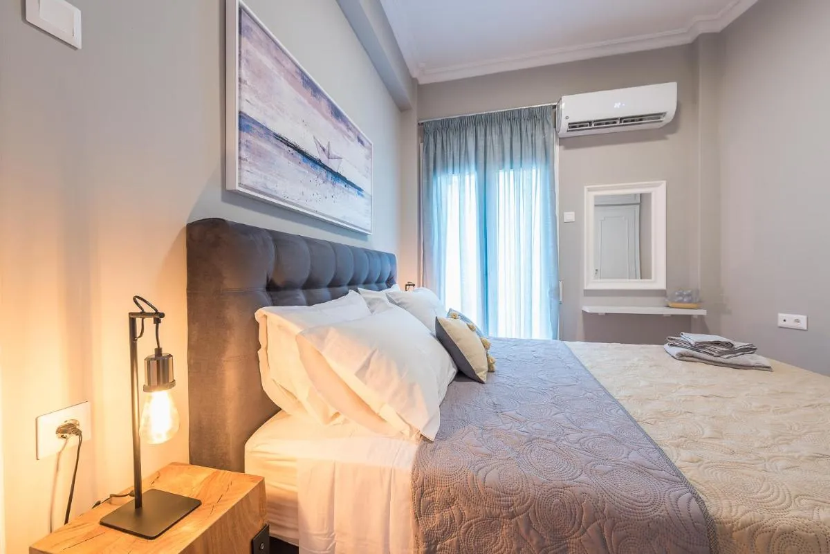 Image 1 of Elegant living at the heart of Athens