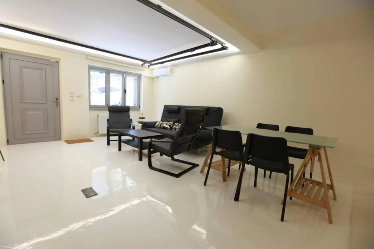 Image 1 of Elegant studio at the Acropolis hills