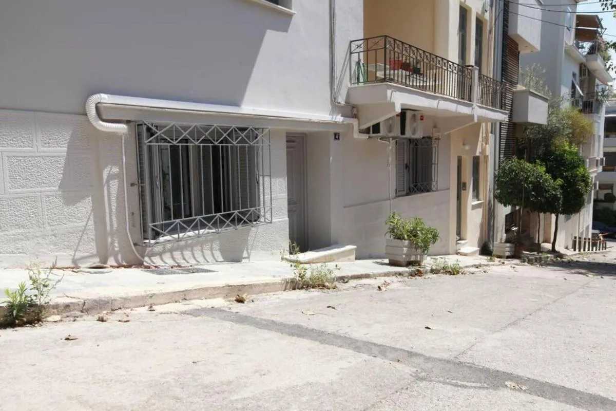 Image 3 of Elegant studio at the Acropolis hills
