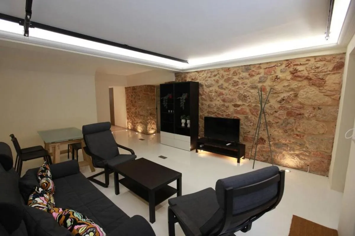 Image 2 of Elegant studio at the Acropolis hills