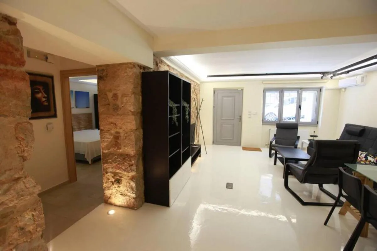 Image 6 of Elegant studio at the Acropolis hills
