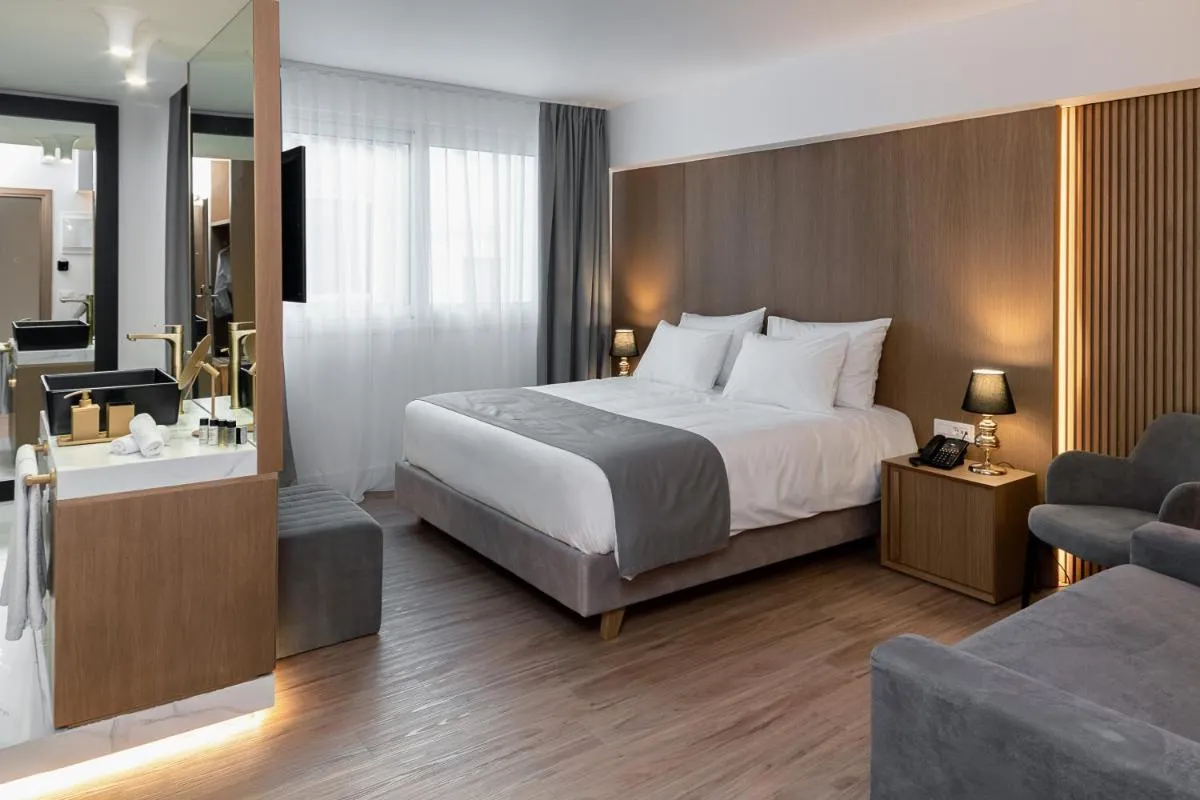 Image 1 of Elia Ermou Athens Hotel