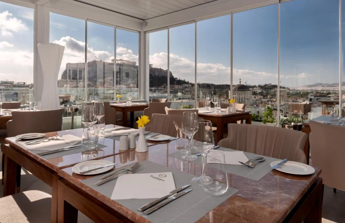 Image 3 of Elia Ermou Athens Hotel