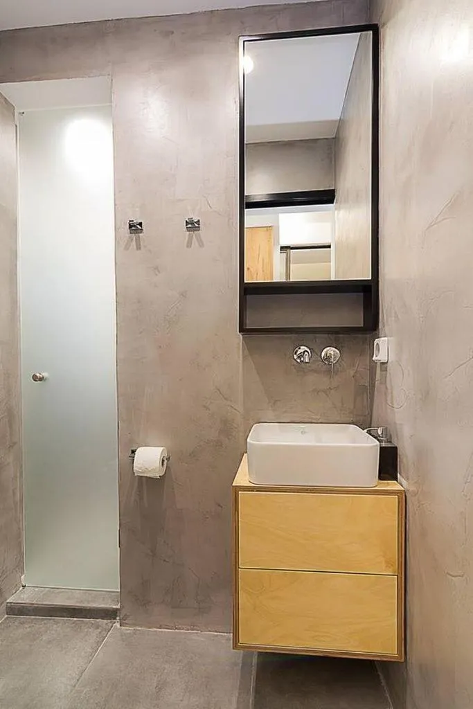 Image 3 of Emilie in Athens – Central design awarded flat Syntagma E3