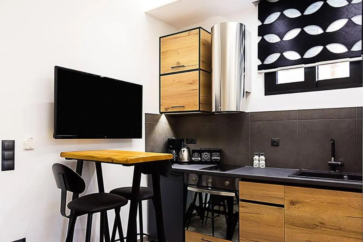 Image 2 of Emilie in Athens – Central design awarded flat Syntagma E3