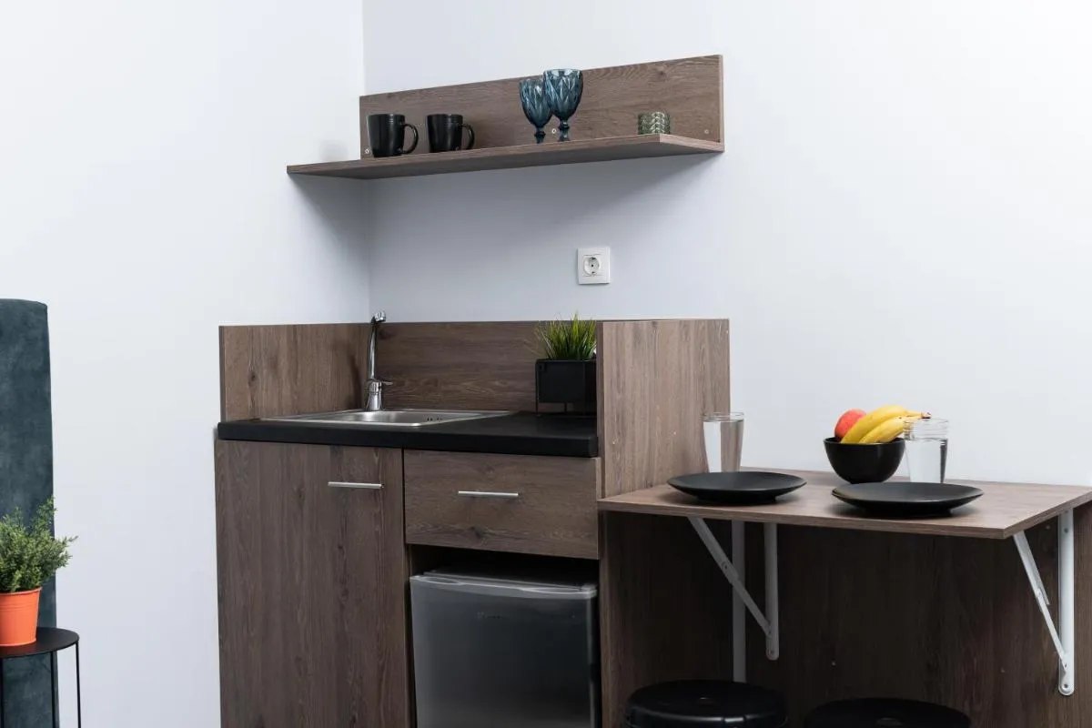 Image 5 of Enattica Monastiraki Living