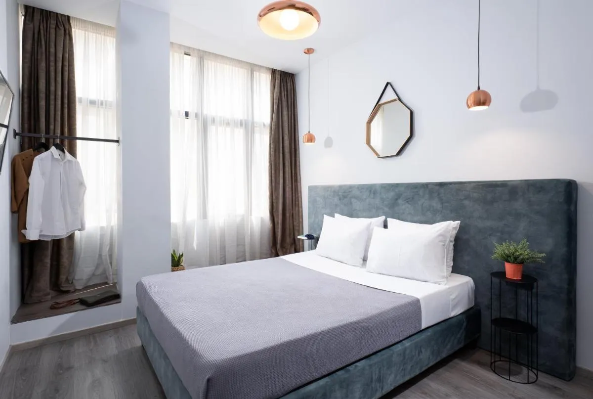 Image 6 of Enattica Monastiraki Living