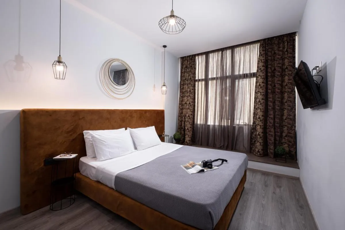 Image 1 of Enattica Monastiraki Living