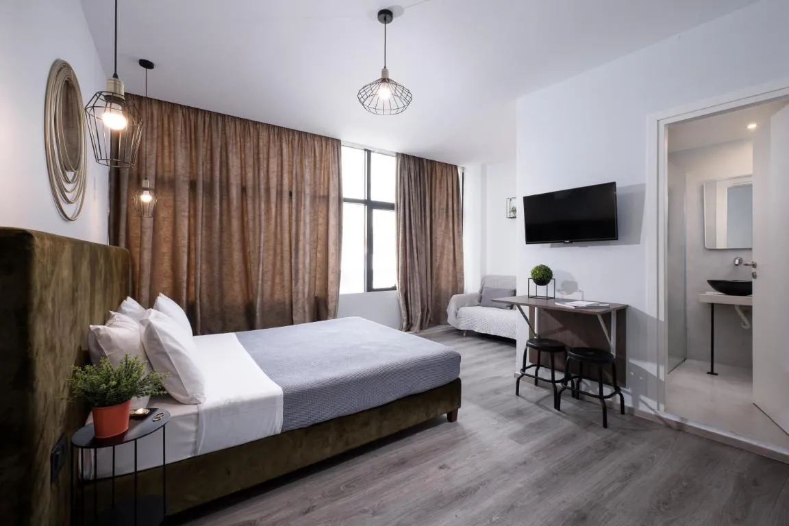 Image of Enattica Monastiraki Living