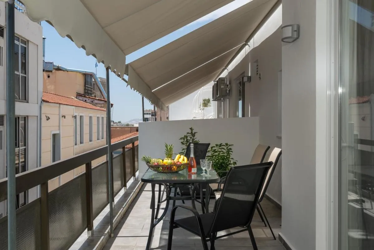 Image 2 of Ermou Athens City Center Apartment