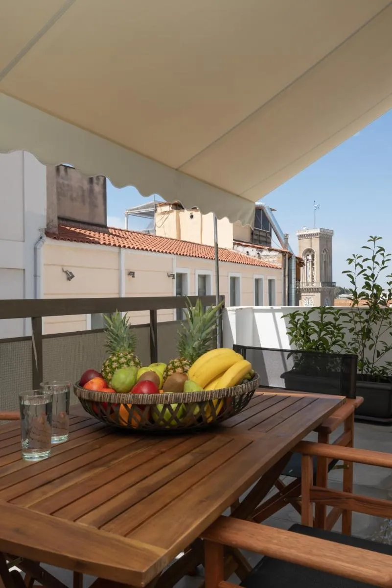 Image 4 of Ermou Athens City Center Apartment