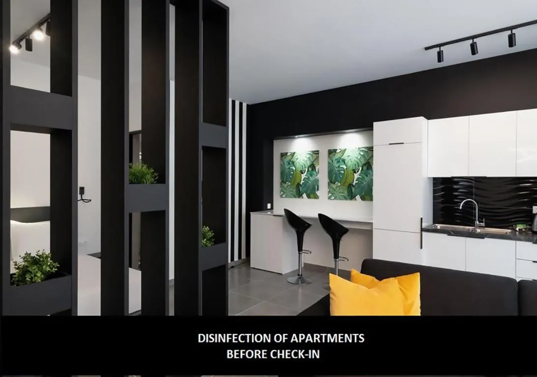 Image of Ermou Athens City Center Apartment