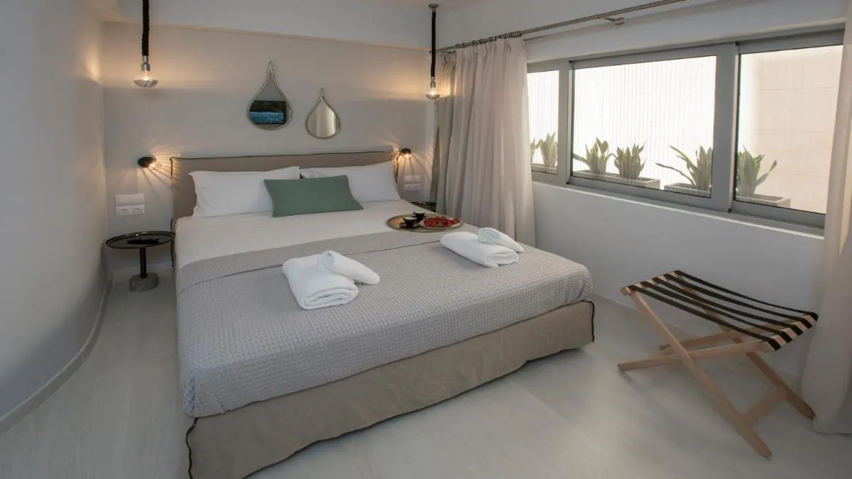 Image of Ermou Stylish Suites by GHH