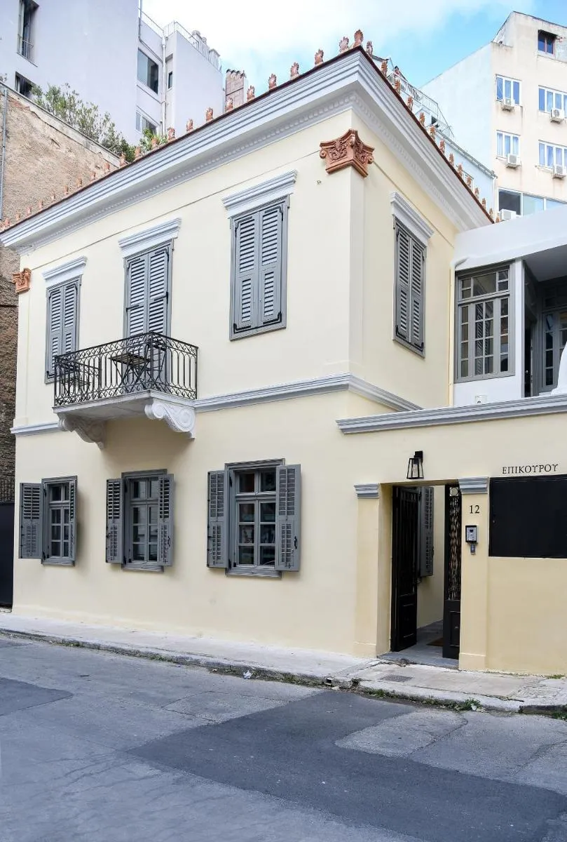 Image 4 of Erst Guest House