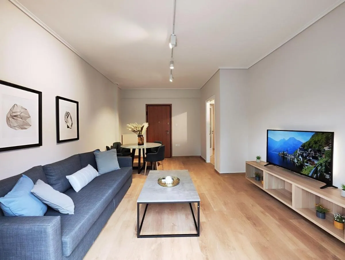 Image 6 of Etolou A2 – by Verde Apartments