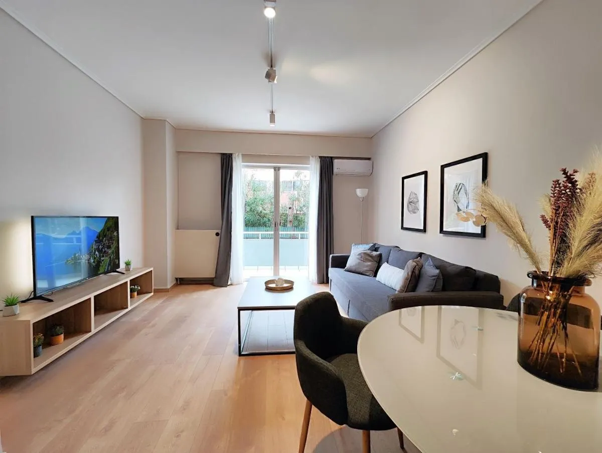 Image 4 of Etolou A2 – by Verde Apartments