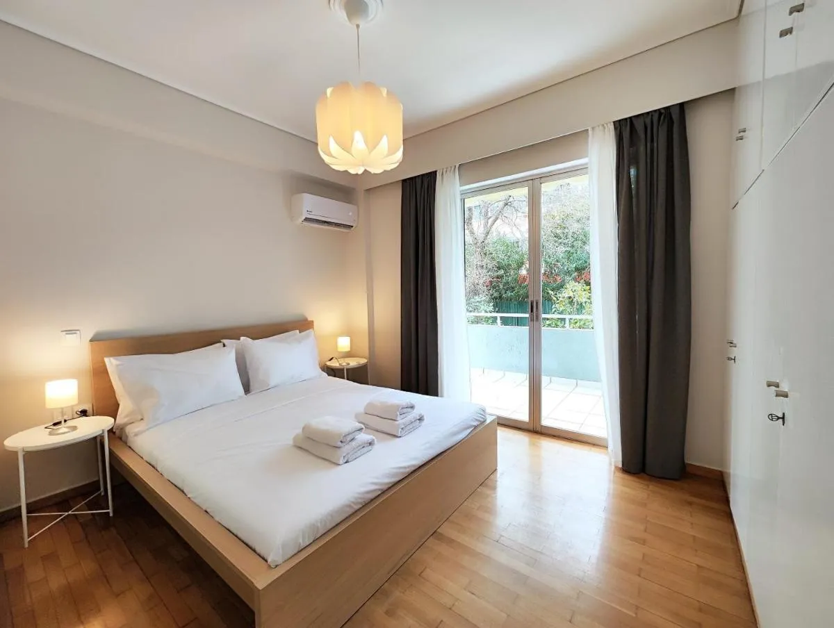 Image 1 of Etolou A2 – by Verde Apartments