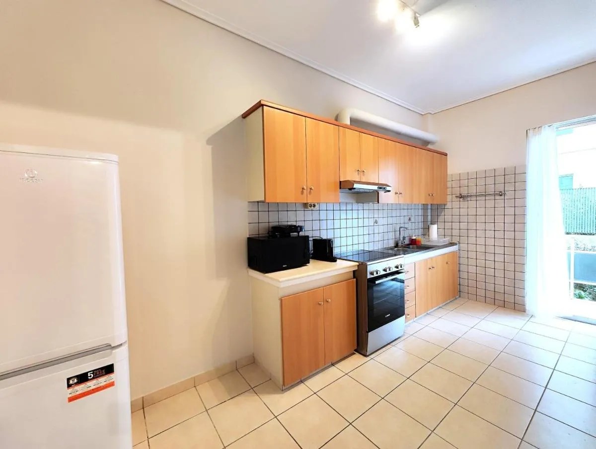 Image 5 of Etolou A2 – by Verde Apartments