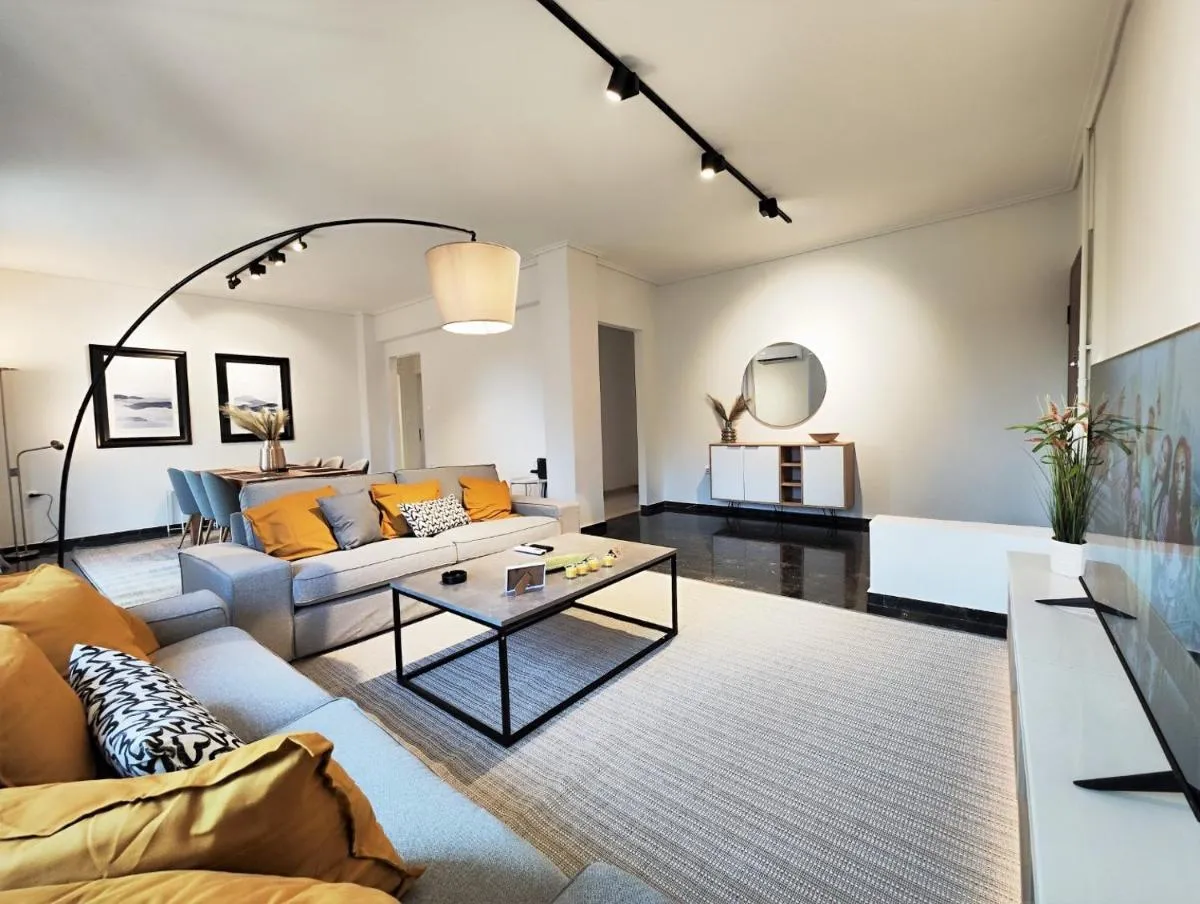 Image 4 of Etolou B5 – by Verde Apartments