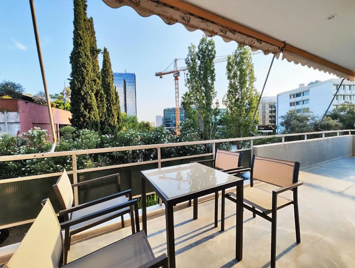 Image 5 of Etolou B5 – by Verde Apartments